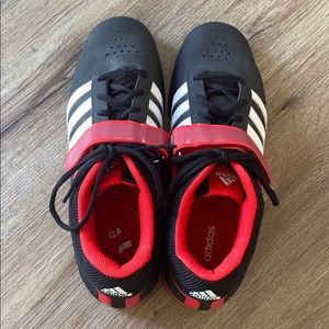 Adidas Powerlift Men’s shoes